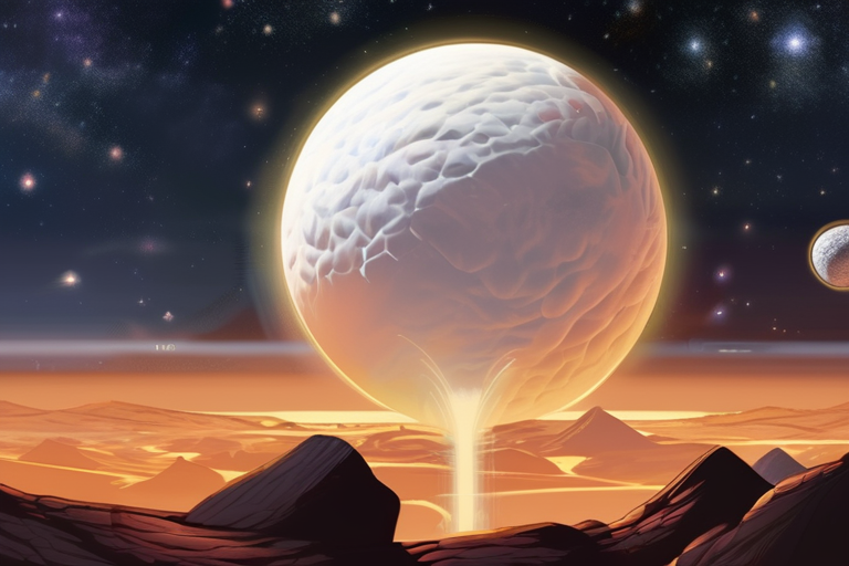 White Dwarfs Defy Death: Kyoto Researchers Uncover Hidden Force Behind Stellar Resurgence