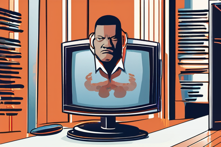 Laurence Fishburne's Painful Reality: The Hidden Costs of High-Octane Action Films