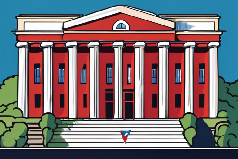 Texas Republicans Face Uphill Battle After Federal Court Strikes Down Gerrymander