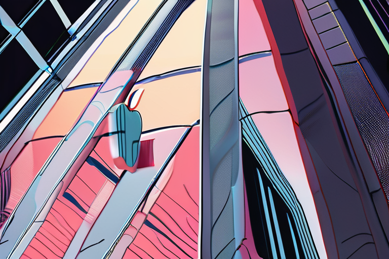 Apple's AI Chief John Giannandrea to Step Down After Eight Years