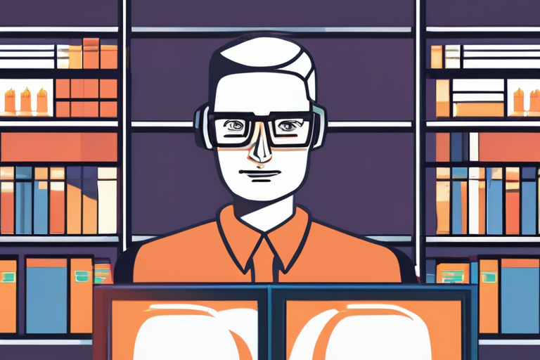 College Students Flock to AI Majors, Leaving Traditional CS Programs in the Rearview