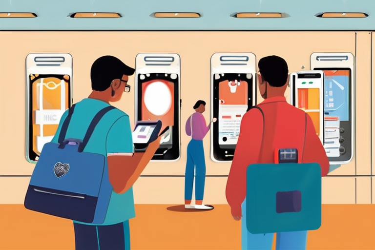 India Scraps Plan to Pre-Load State-Run Cyber Safety App on Smartphones