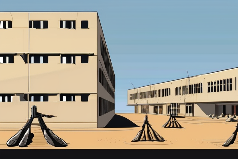 Foreign Office Accused of Suppressing Warning on Sudan Genocide