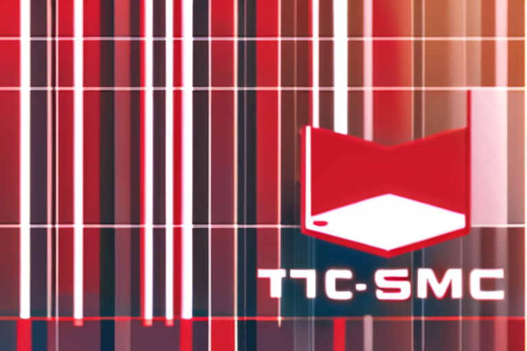 TSMC's financial statement shows the company booked its first profit from its four-year-old Arizona subsidiary in H1 2025, reporting $150.1M in net profit