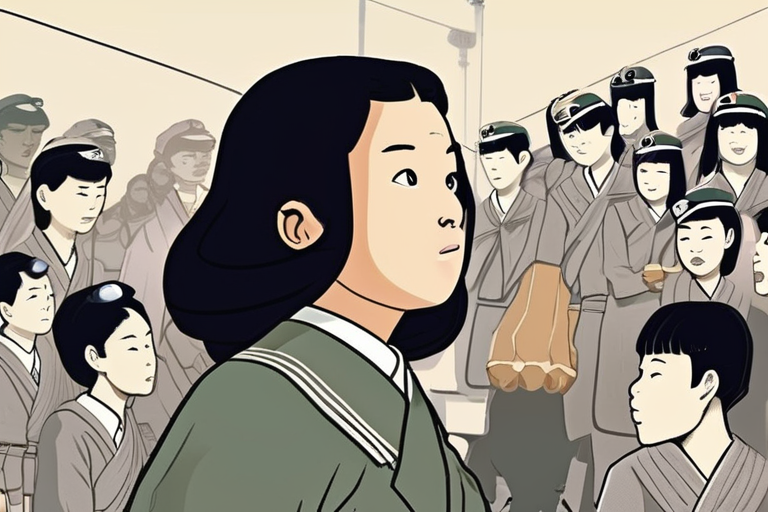 Japan's Hidden History: Teen's School Play Sparks WWII Kamikaze Investigation