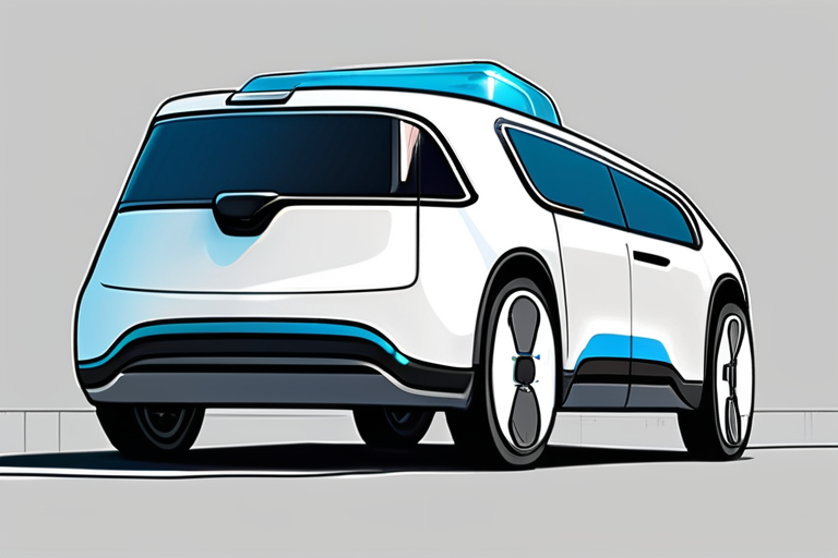 Waymo Expands Autonomous Testing to Philadelphia, Eyes Further Growth