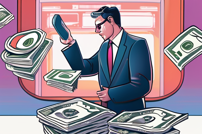 Nothing Aims for $5M Community Raise, Eyes IPO in 3 Years