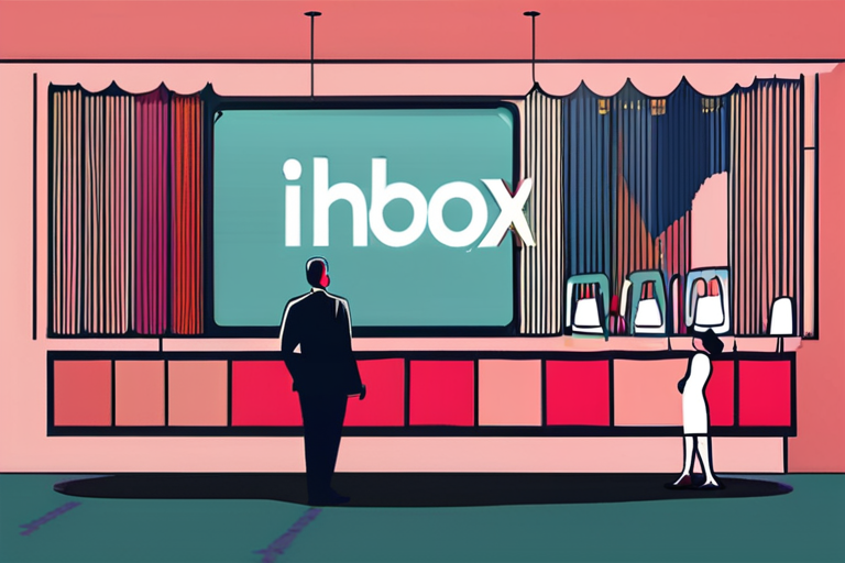 HBO Max's 4K Debut Fails: Visible Crew Members Exposed in Mad Men Streaming Glitch