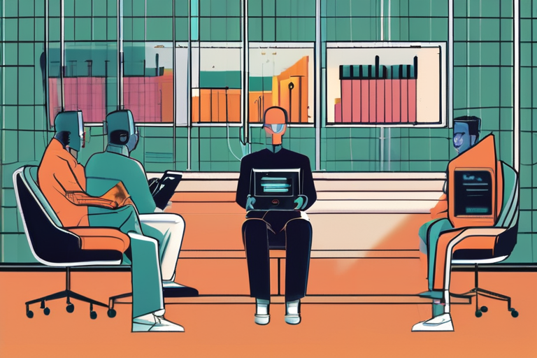 AWS Unveils AI Agents to Revolutionize Coding with Autonomous Efficiency