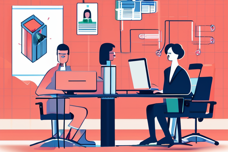 Generative AI Ignites Economic Shift: Experts Warn of Uneven Job Market Impact