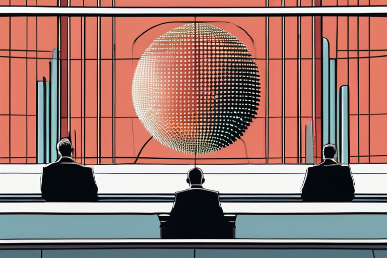 Anthropic Weighs IPO Amid Market Bubble Fears