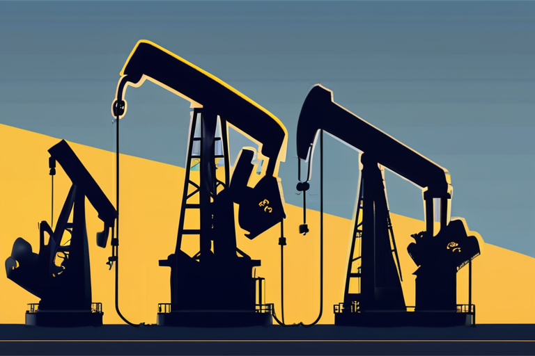 Oil Prices Stabilize Amid Failed US-Russia Talks on Ukraine Conflict