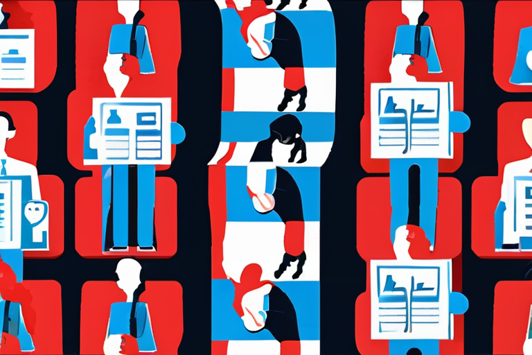 Special Education Under Siege: Disability Groups Sound Alarm on Trump's Future Plans