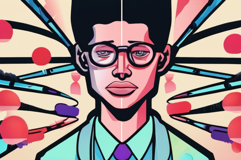 Scientists Identify Gene Linked to Early-Onset Mental Illness