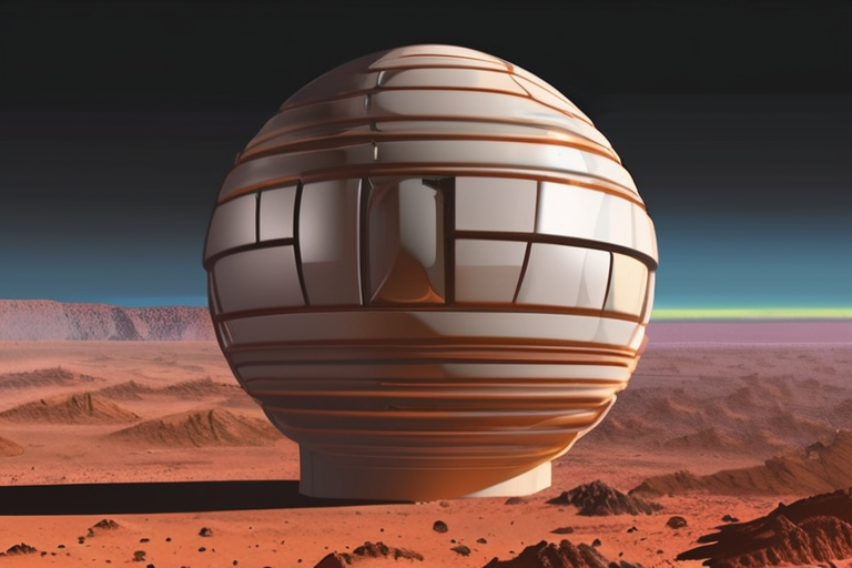 Mars Inner Core Mystery Deepens: Scientists Correct Groundbreaking Study