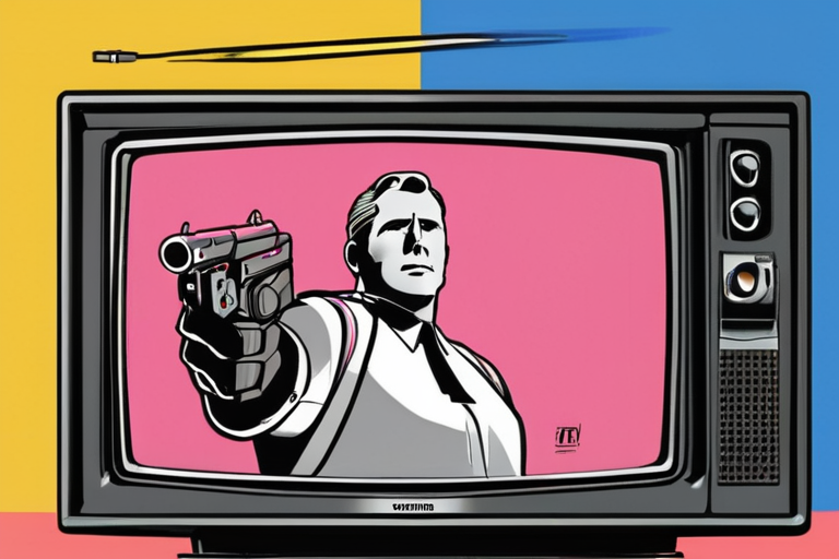 Samsung TV Plus Scores Big with Free 'Fallout' Season 1 Streaming
