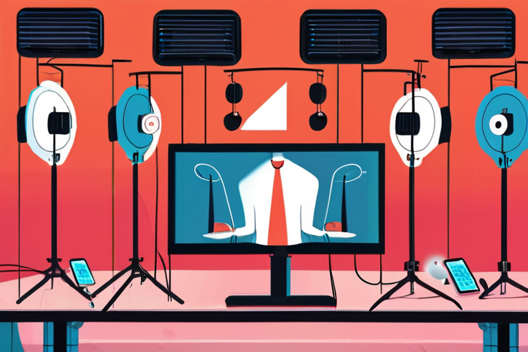 Podcast Addiction Rewires the Brain: Uncovering the Hidden Costs of Endless Listening