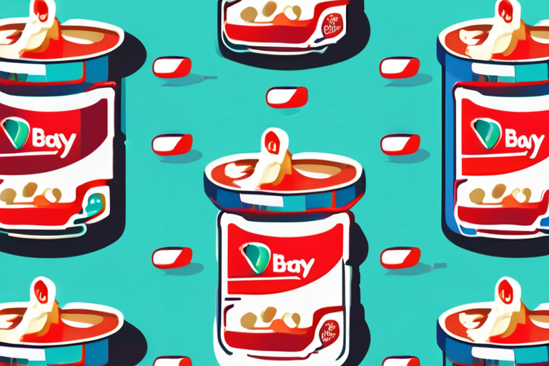 UK Government Unveils Plan to Make Baby Formula More Affordable with Supermarket Rewards