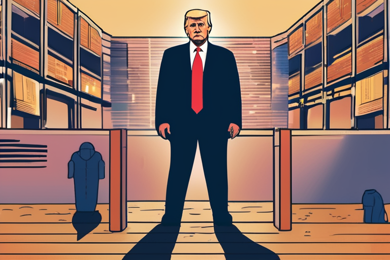 Trump Targets Somali Immigrants in Minnesota, Calls for Deportation