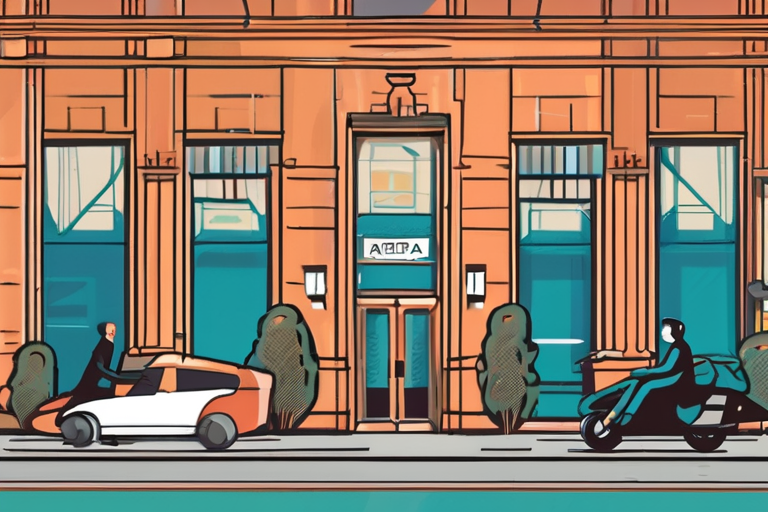 Deep Tech Visionaries Unite in Palo Alto for Exclusive Insights