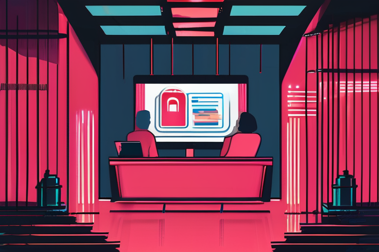 Marquis Fintech Firm Hit by Ransomware, Exposing Dozens of US Banks to Data Breach