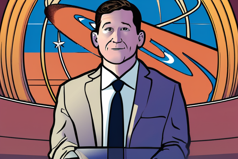 NASA Nominee Jared Isaacman Faces Senate Panel, Defends Space Agency Overhaul