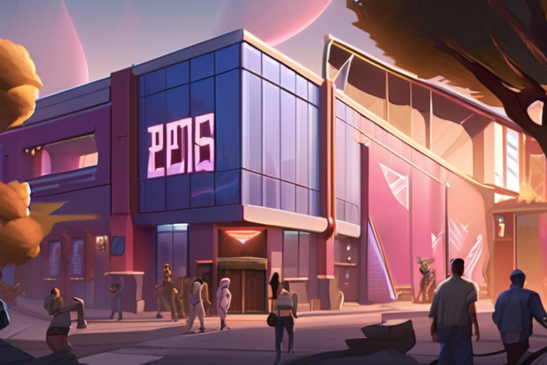 Riot Games Leverages 3D-Native AI to Revolutionize Game Design