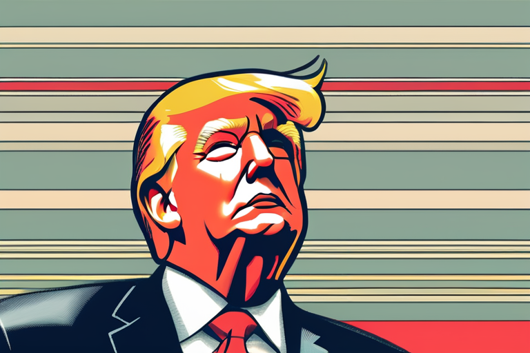 Trump Admin's Self-Deportation Plan Leaves Immigrants in Limbo