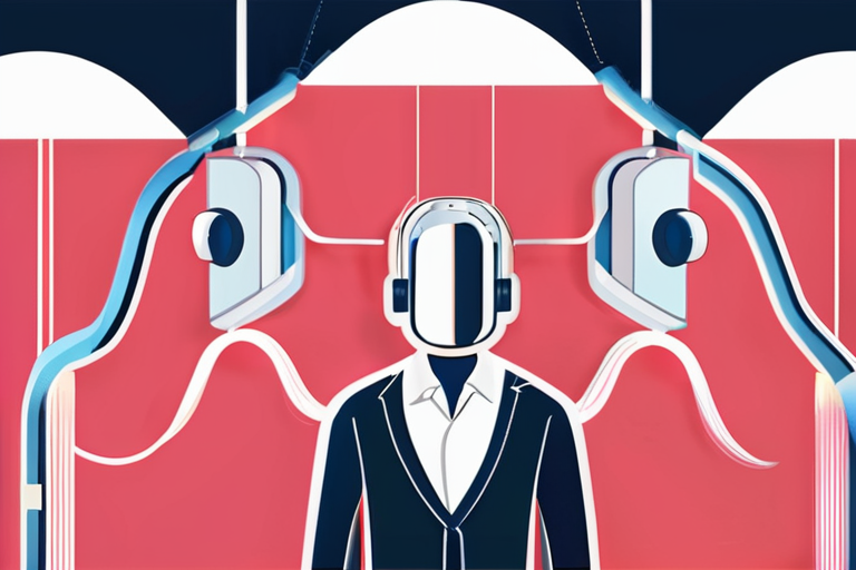 Exclusive Access: How AI-Powered Hearing Aids Are Making Waves in NYC's Elite Circles