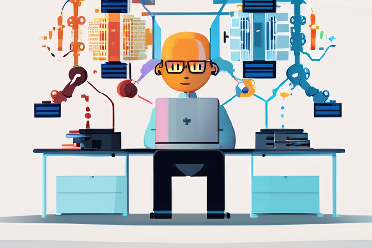 Tech Job Market Shifts: Leaders Adapt to AI-Driven Talent Shortages