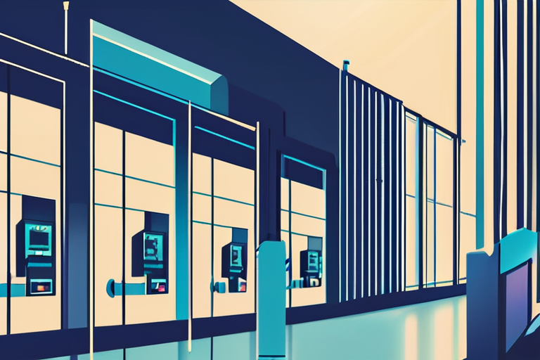 "AI Supercharges VMware Migrations with Lightning-Fast Factory Model"