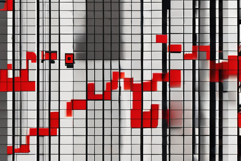 Generative AI Stocks Plummet 12% Amid Economic Uncertainty