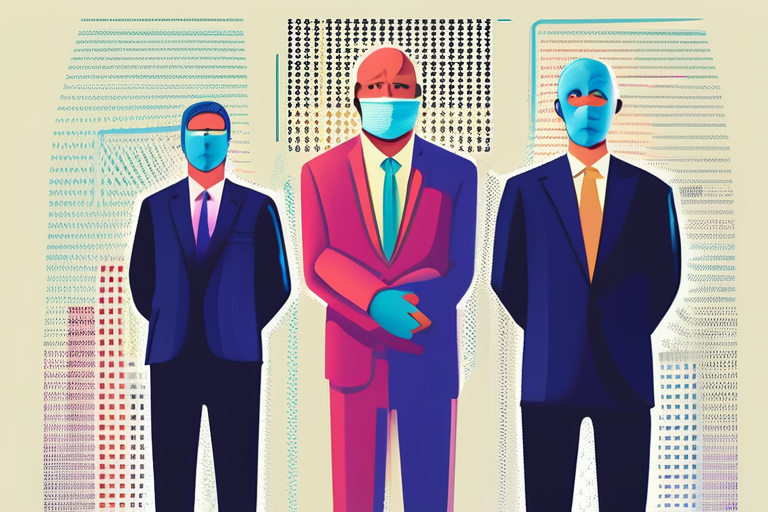 Billionaire Philanthropy Initiative Criticized as "Amorphous" and Driven by Panic