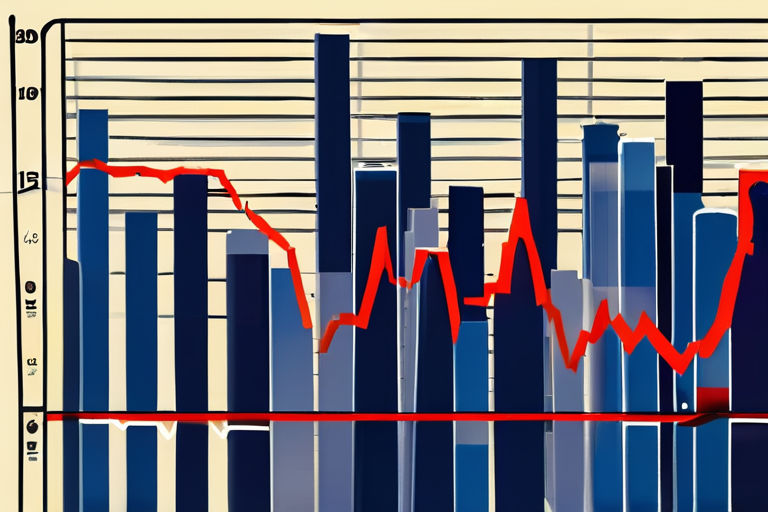 US Labor Market Slumps, Warner Bros. Bidding Heats Up, SEC Blocks ETF Plans