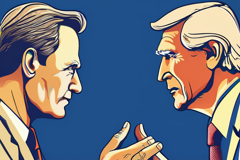 U.S. and Russia Engage in Constructive Peace Talks Amid Ongoing Ukraine Conflict