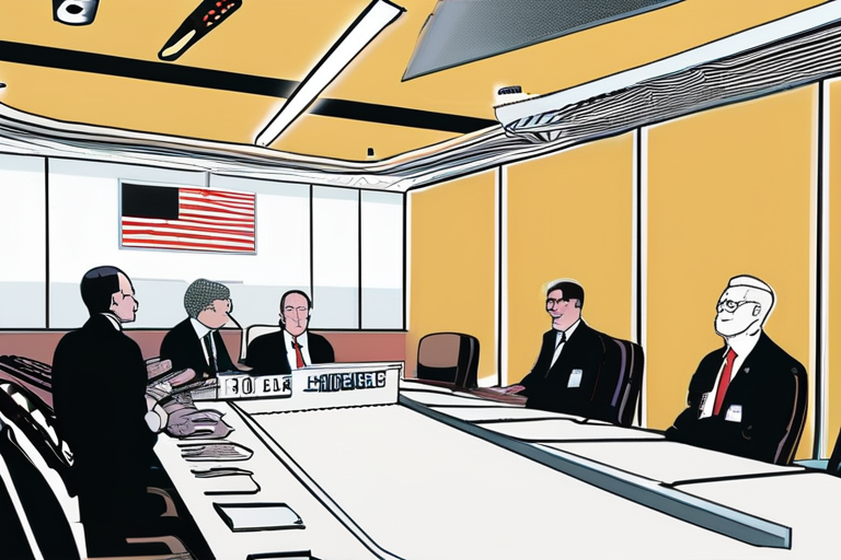 "NATO Meets in Brussels Without US: A Rare Absence"