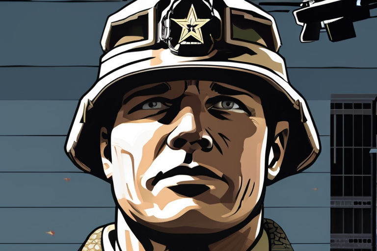 Pentagon Watchdog Finds Hegseth's Signal Use Put U.S. Forces at Risk