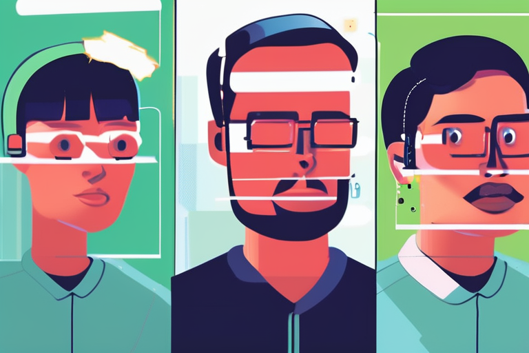 Glitches in Video Calls Can Erode Trust in Just Seconds