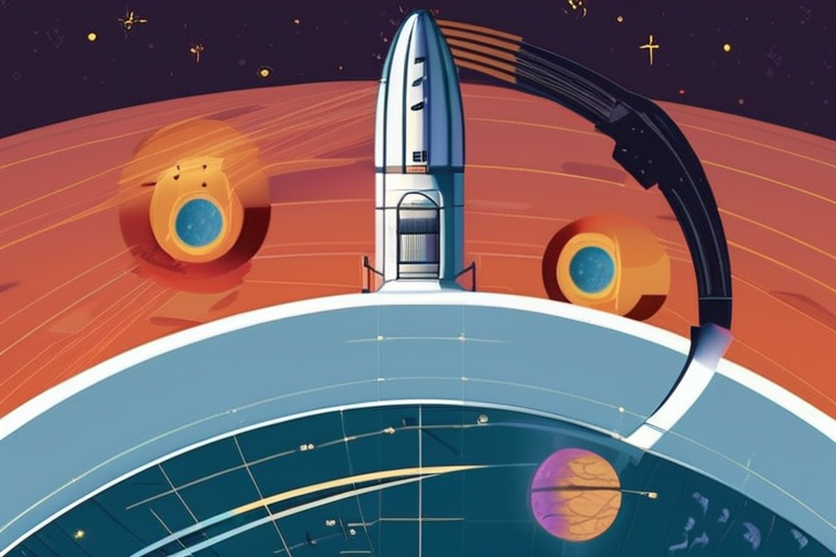 Orbital Cleanup: Scientists Unveil Plan to Repair and Reuse Spacecraft