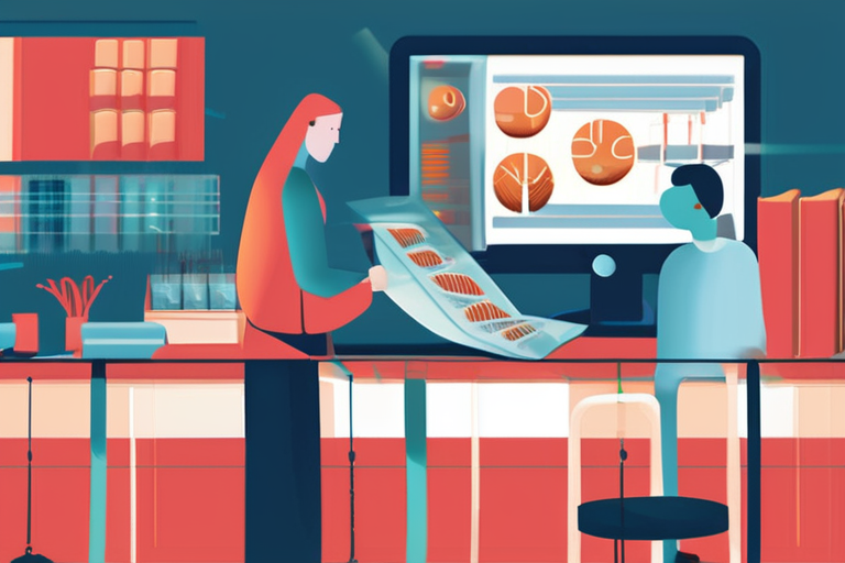 Researchers Correct Error in Key Apoptosis Study