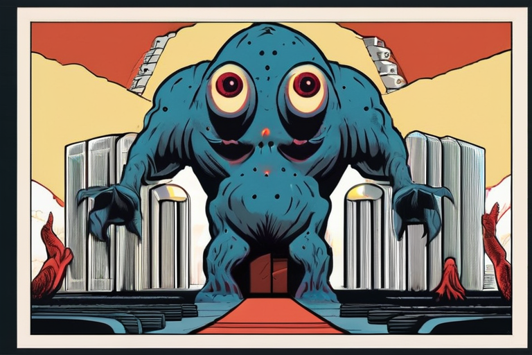 Blumhouse-Atomic Monster Conjures New Paranormal Activity Film at Paramount