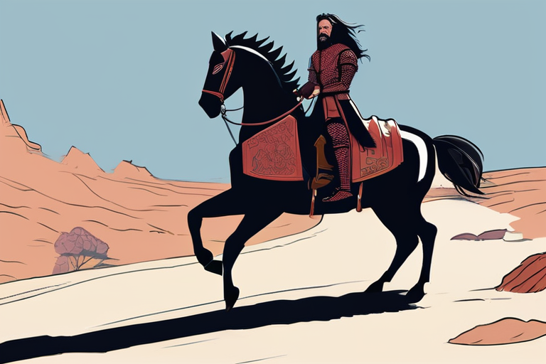 ‘Game of Thrones’ Prequel ‘Knight of the Seven Kingdoms’ is ‘A Lighter, More Friendly Path to Westeros’, Season 2 Starts Shooting This Month