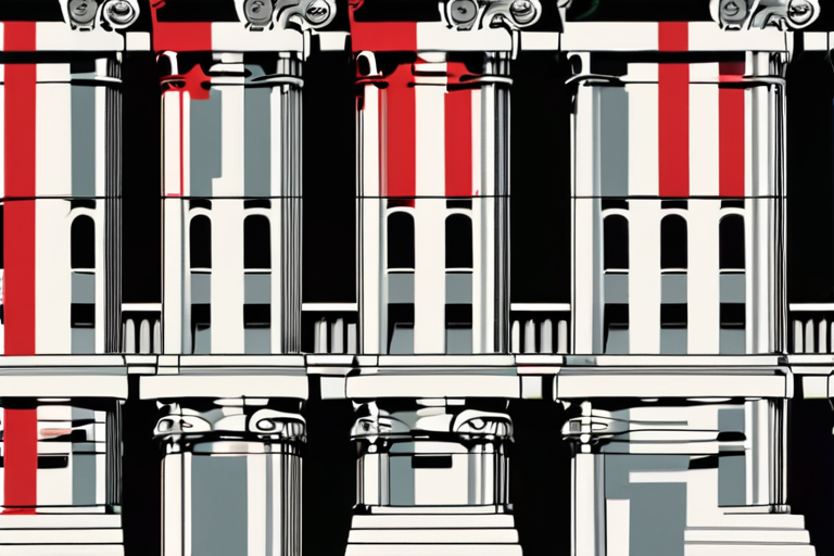 Republicans Challenge Last Major Limit on Money in Politics in Supreme Court Lawsuit