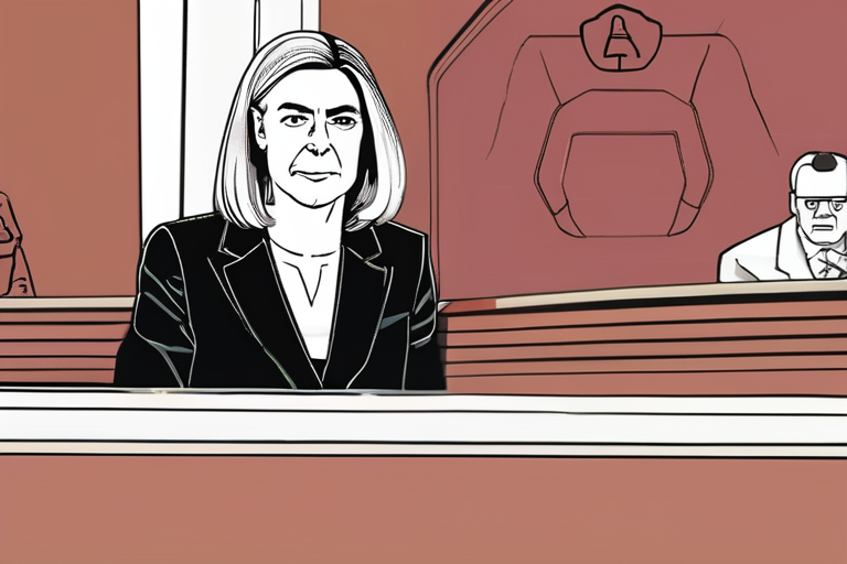 "Federica Mogherini Embroiled in EU Fraud Investigation"