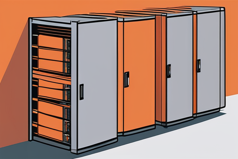 Data Centres Halt Housing Progress in West London