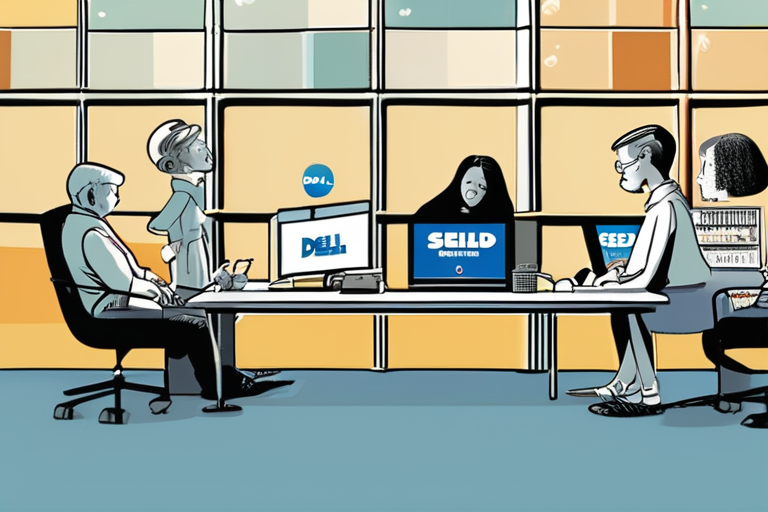 Dell Family Donates $6.25 Billion to Seed Trump-Branded Investment Accounts for 25 Million US Children