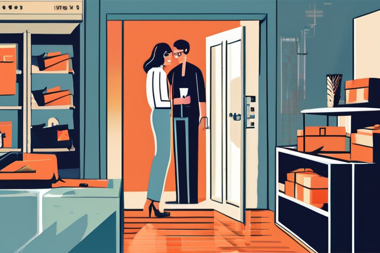 British Couples Keep Secrets, with Half Hiding Purchases from Partners