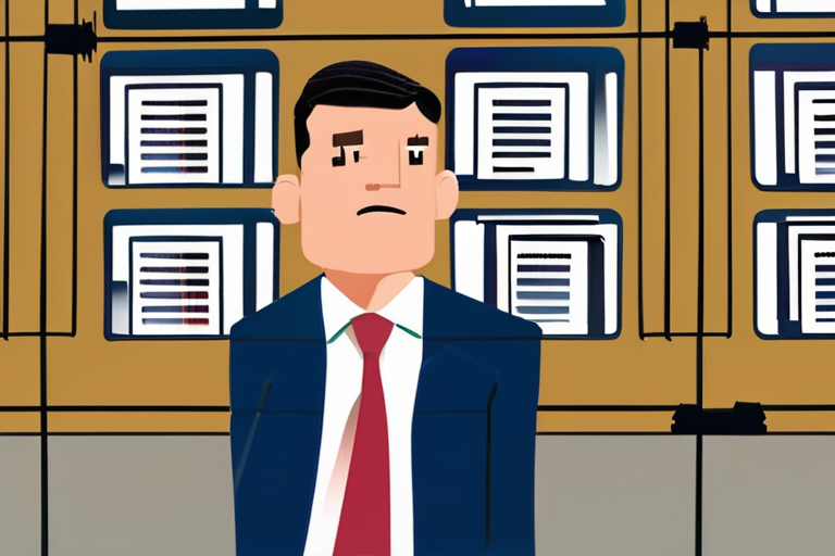 Pentagon IG Finds Hegseth's Signal Use Put US Military Operation at Risk