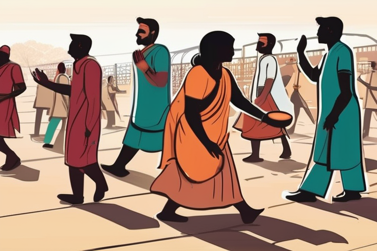 India's Labour Reforms Set to Boost Economy, but Who Will Reap the Rewards?