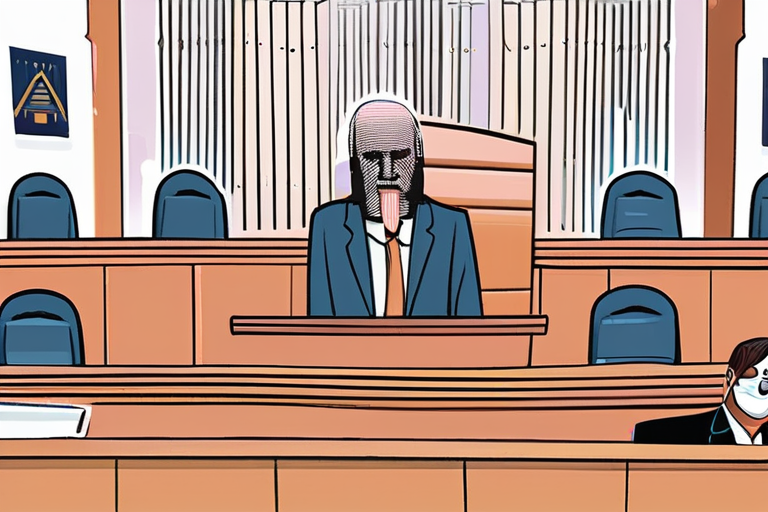 House Judiciary Committee Subpoenas Jack Smith Smith, Former Trump Prosecutor